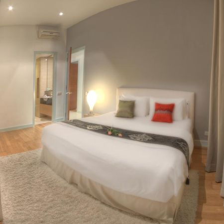 Golden Triangle Suites By Mondo Κουάλα Λουμπούρ Δωμάτιο φωτογραφία